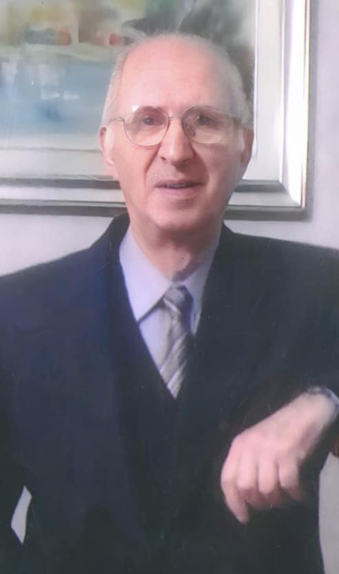 funerale di BENITO CARAMIA