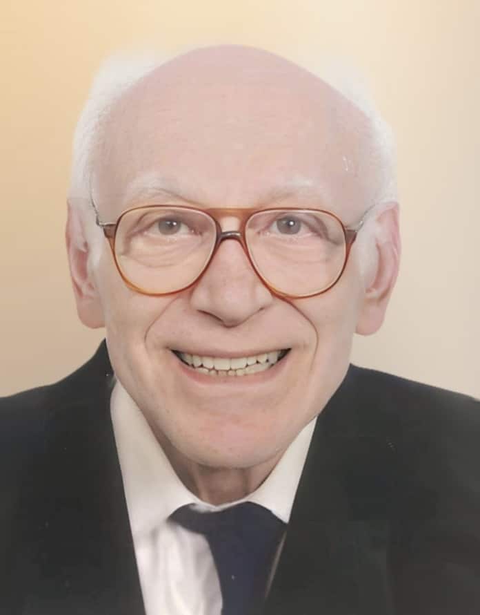 funerale di BENITO DELLA LIBERA