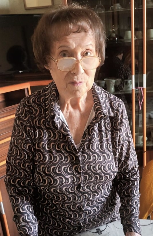 funerale di CLAUDIA ZANETTI