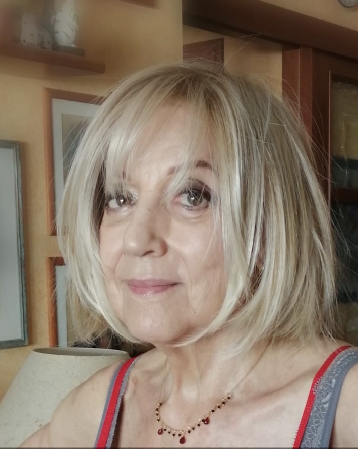 funerale di CORDARO MIRIAM