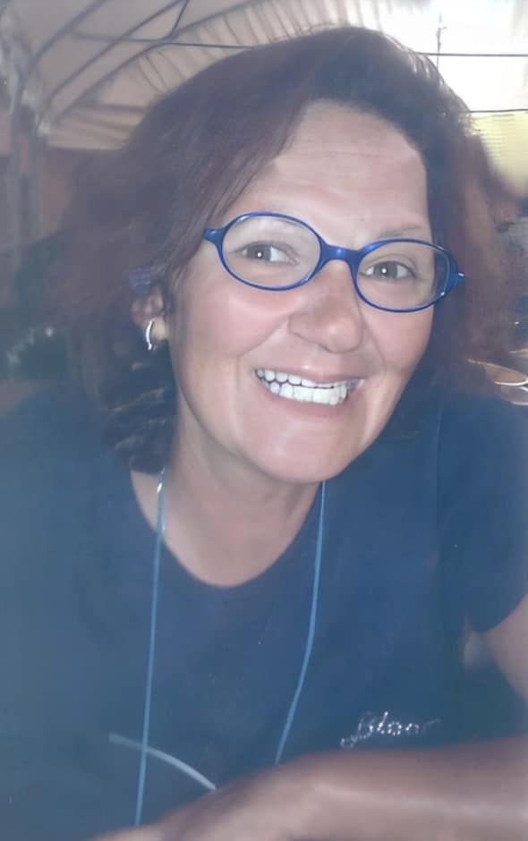 funerale di CRISTINA MILONE