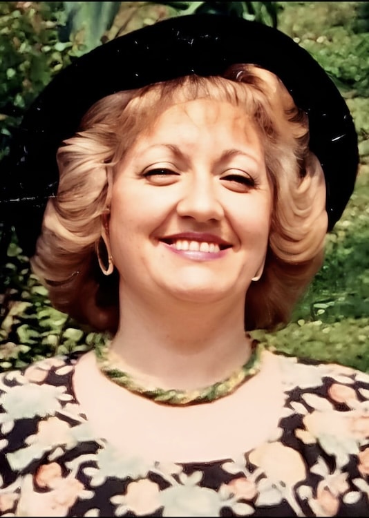 funerale di FRANCESCA MARIA DRAGO