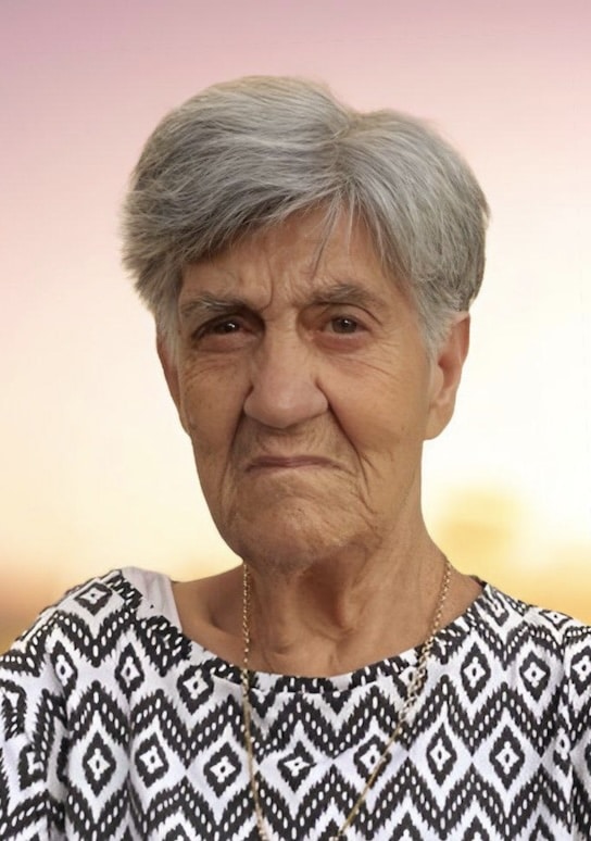 funerale di FRANCESCA PIAZZA