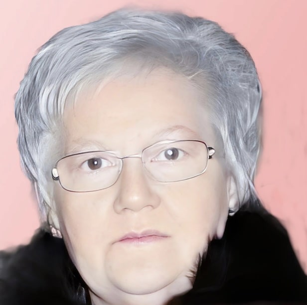 funerale di GIOVANNA BIRRIOLO