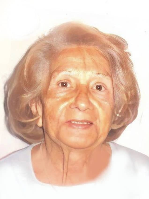 funerale di GIUSEPPANGELA CAMPANELLA