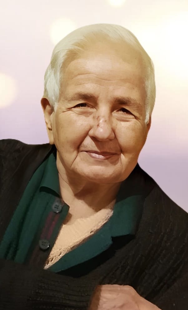 funerale di GRAZIANO MARIANNA