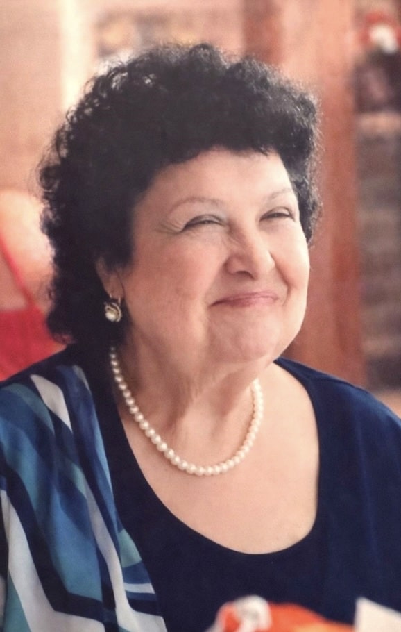 funerale di Guida Rosa