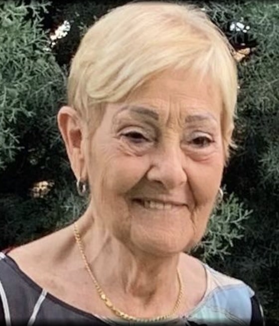 funerale di INNOCENTI CLAUDIA