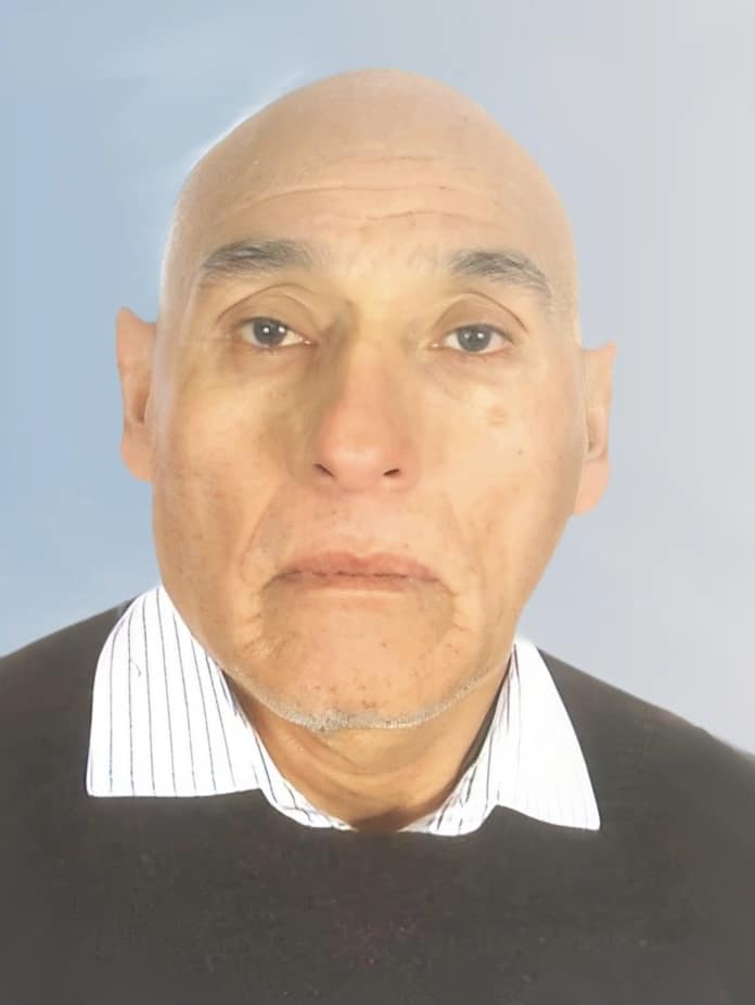 funerale di Jacinto Elmer Munoz De La Cruz