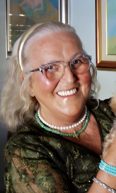 funerale di LIANA BIASIN