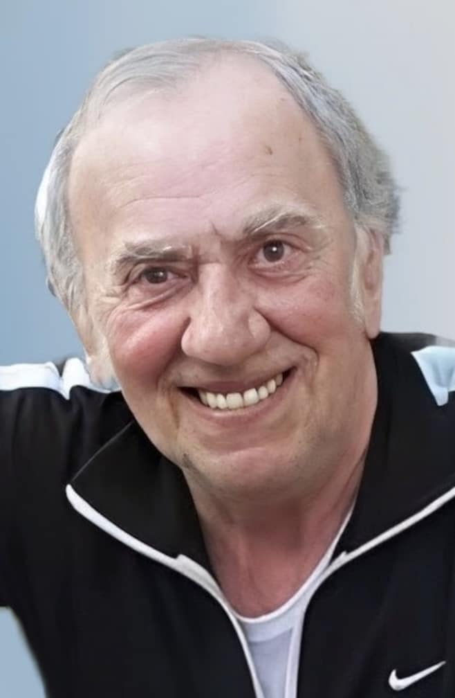 funerale di MARIO BERGAMASCHI