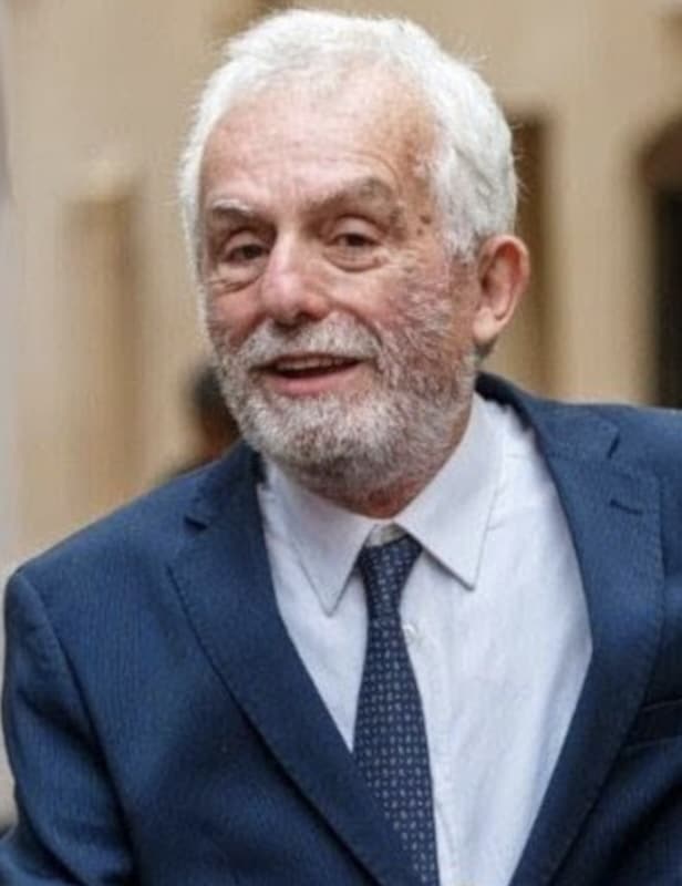 funerale di MASSIMO RUFFINO