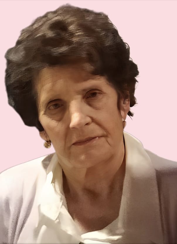 funerale di MELIS ASSUNTA