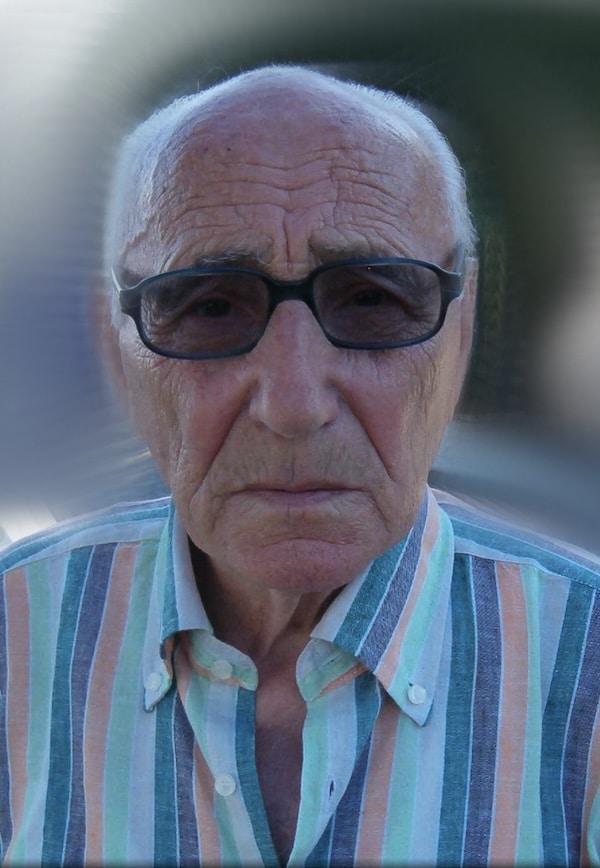 funerale di MONTELEONE DOMENICO