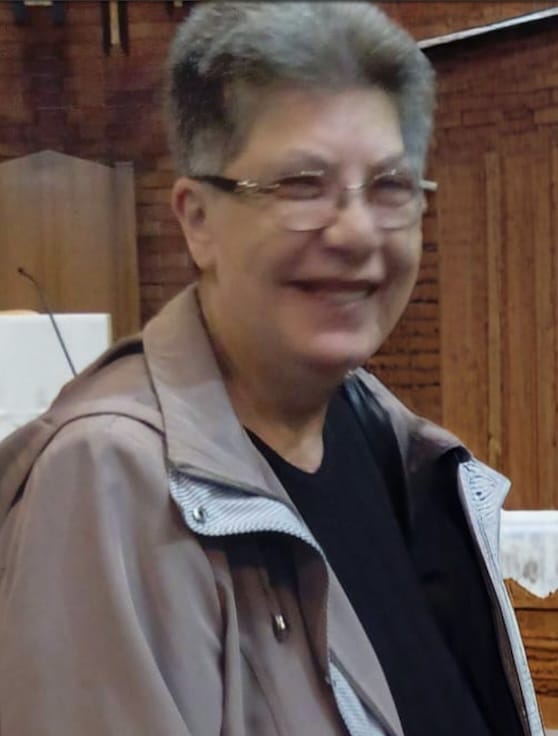 funerale di NUNZIATA BAGLIERI