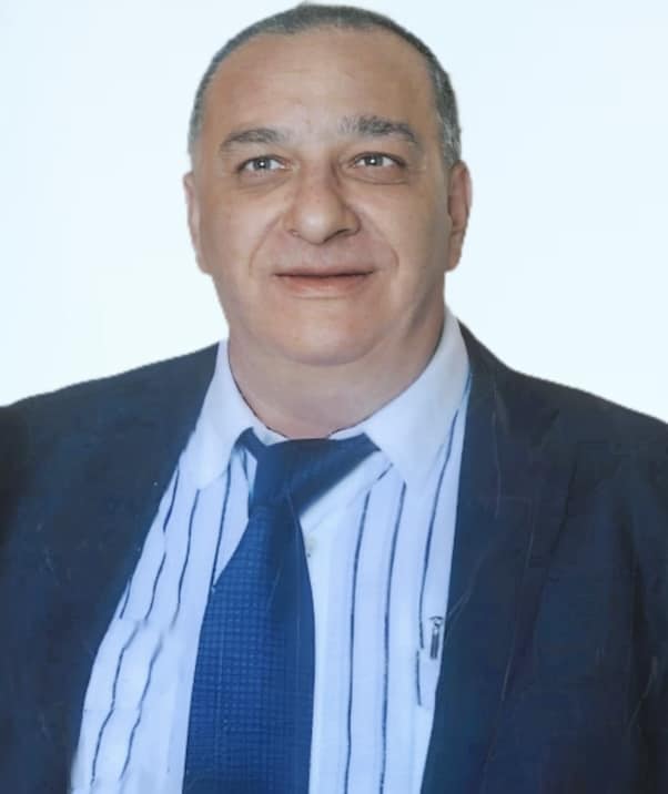 funerale di PASQUALE LUONGO