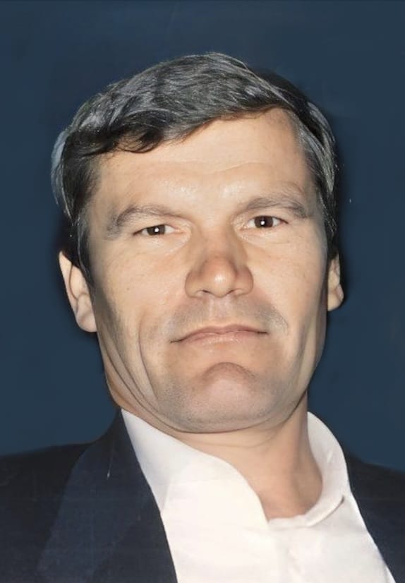 funerale di PETRE BOGLES