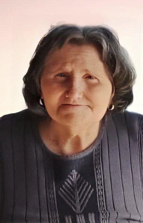 funerale di Piera Spirita Mussino