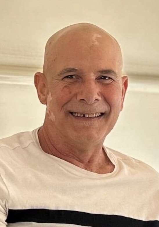 funerale di ROBERTO CORDA