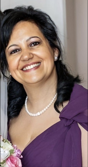 funerale di Rosaria Caia