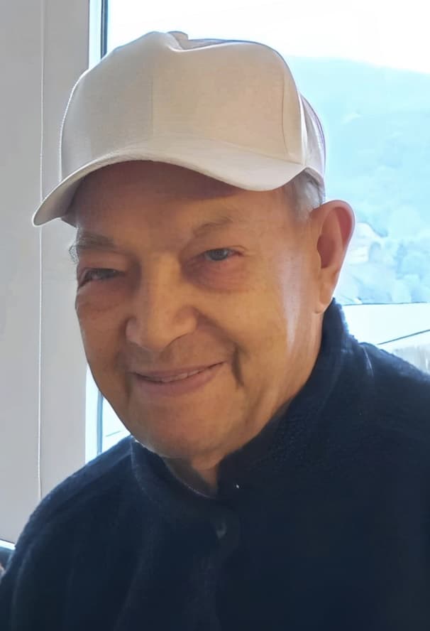 funerale di SAVERIO RUSSO