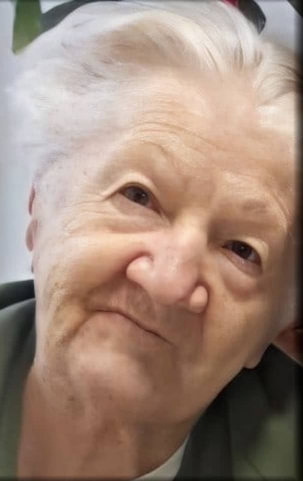 funerale di SECONDA ZILLI