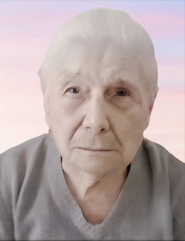 funerale di TERESA NEGRO