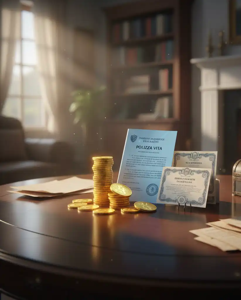 Quali somme non rientrano nella successione Quali somme non rientrano nella successione - Athena Guida alla successione