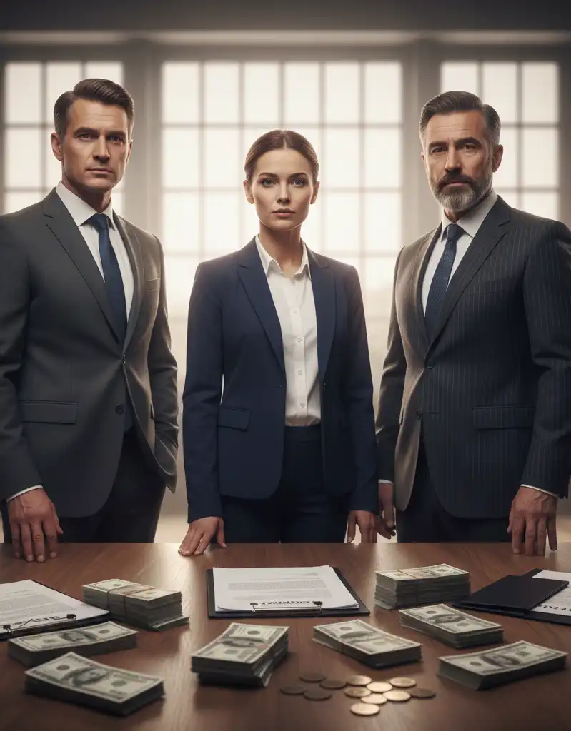 Quote del conto cointestato cosa aspetta agli eredi