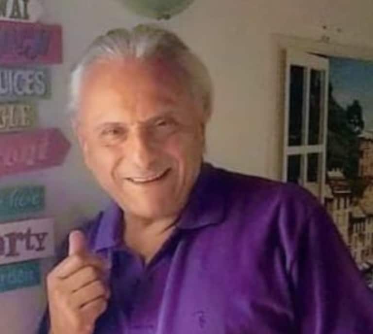 funerale di ACTIS PERINETTO MARIO