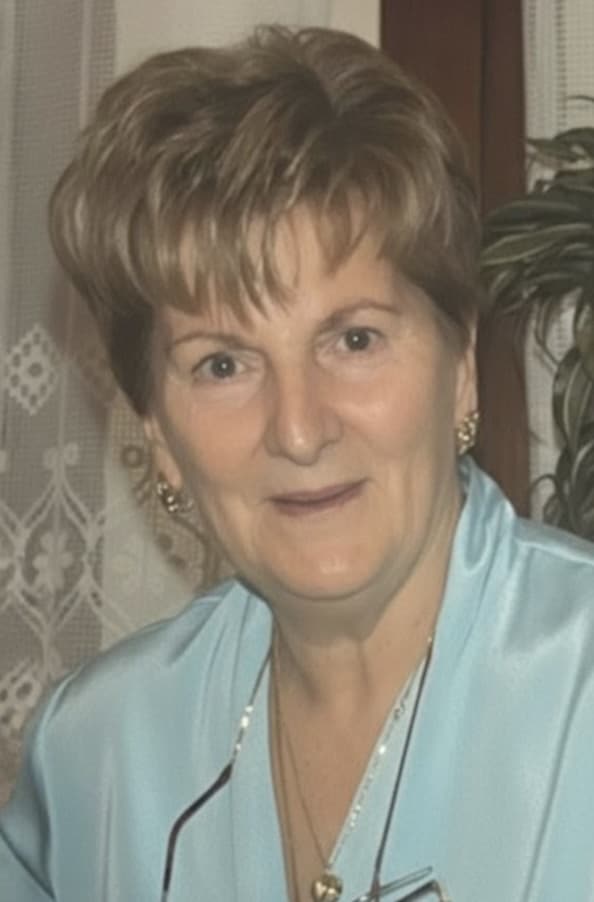 funerale di AGNESE PICCO