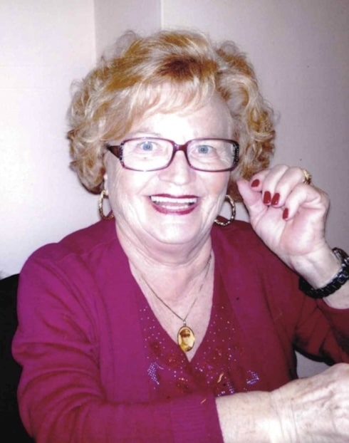 funerale di ANNA MARIA BERTOLDI