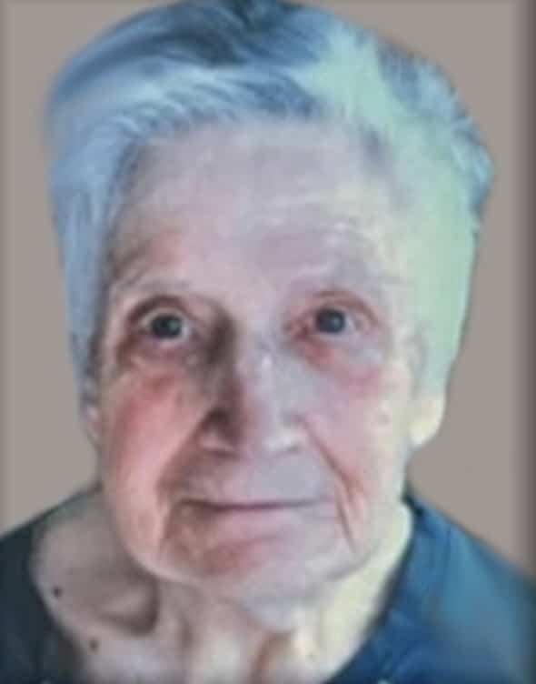 funerale di ATTANASIO LUCREZIA