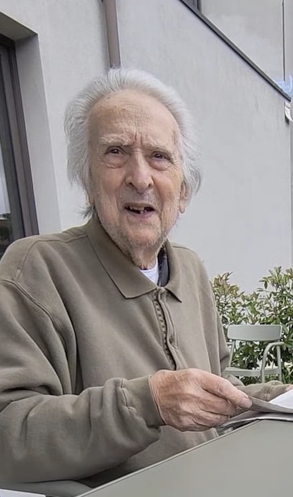 funerale di BOSSI CARLO