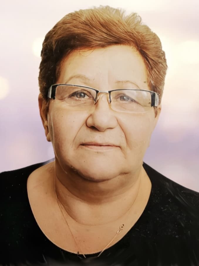 funerale di CATENA SABBIA