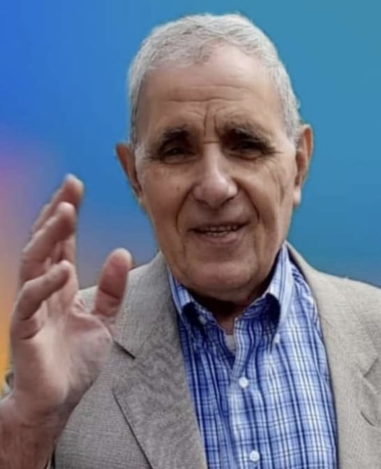 funerale di CRISTOFORO BRIGADECI