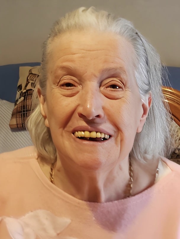 funerale di Caterina Iolanda Viano