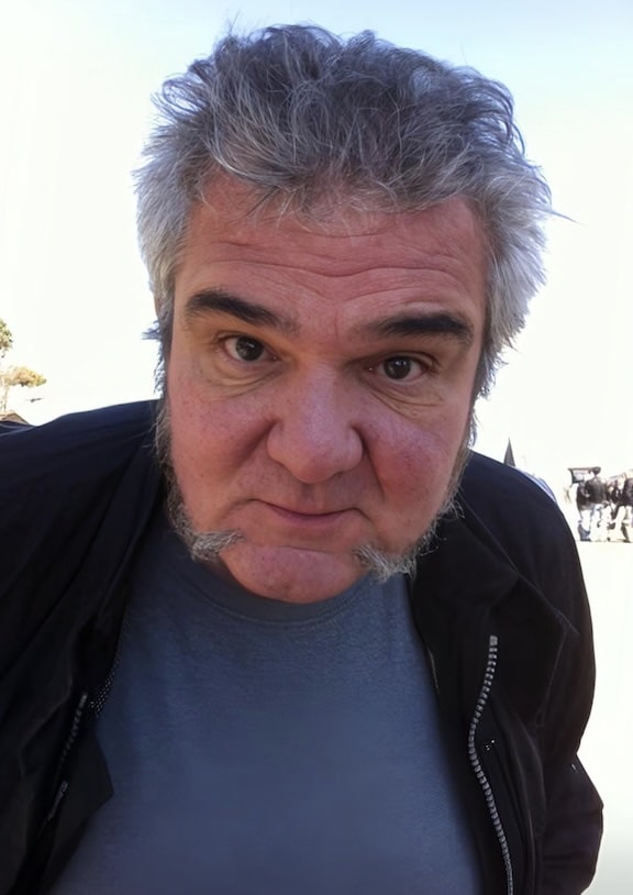 funerale di DARIO ZENONE