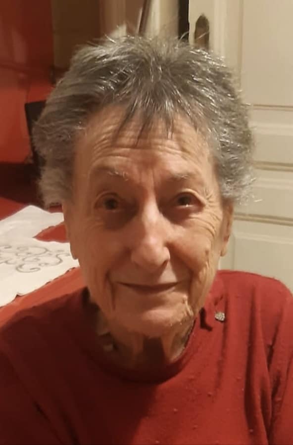 funerale di DE PALMA CONCETTA