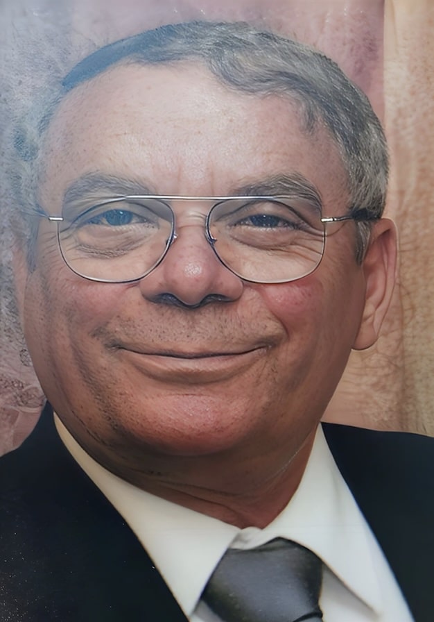 funerale di DI CARLO CALOGERO