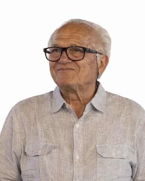 funerale di EGIDIO GUGLIELMI