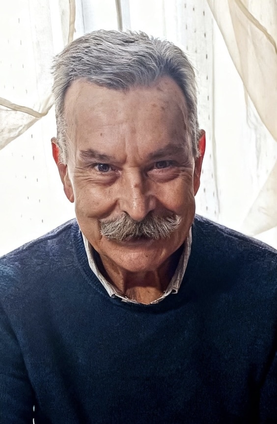 funerale di ESPOSITO GIUSEPPE