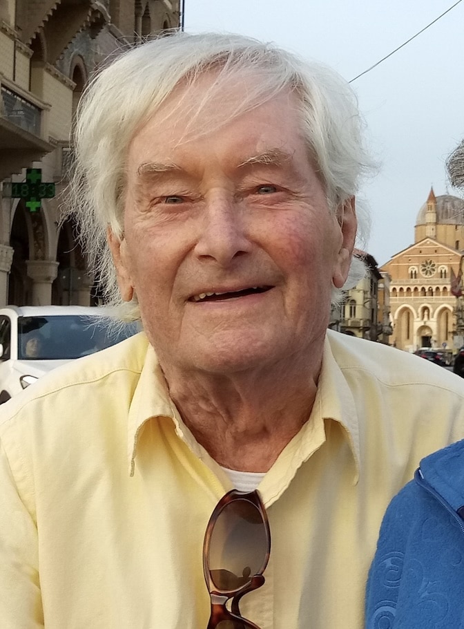 funerale di EURON RICCARDO