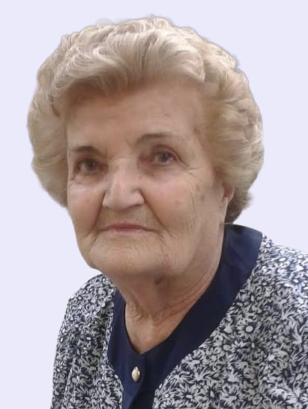 funerale di FRANCESCA GALLIONE