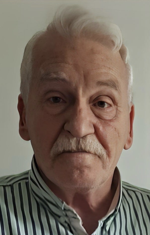 funerale di FRANCESCO GIOVE