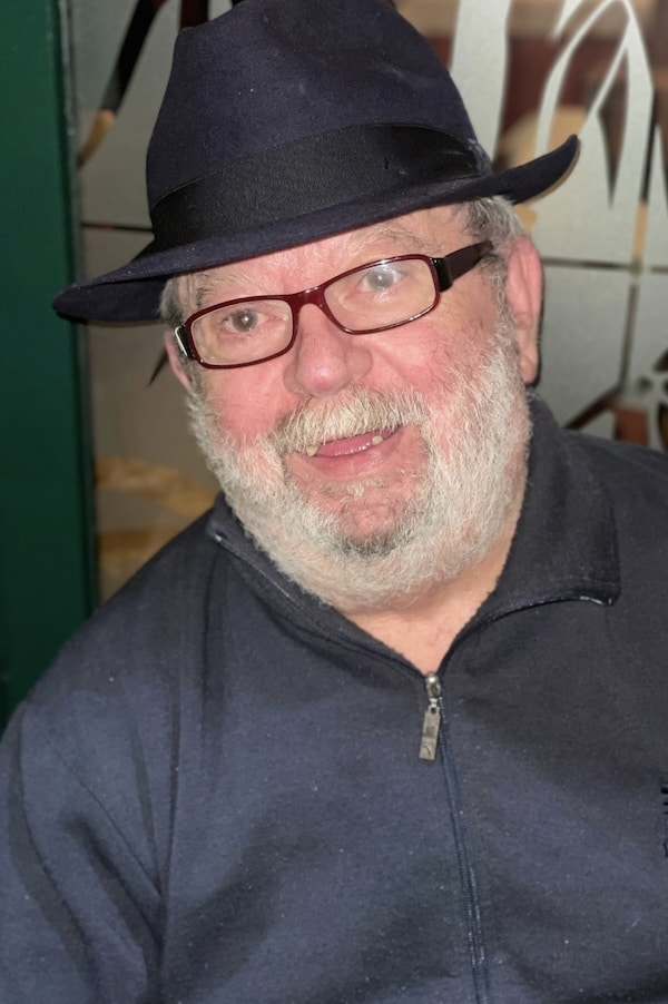 funerale di GIANPAOLO GALLERANI