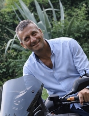 funerale di GIOVANNI VECCHIO