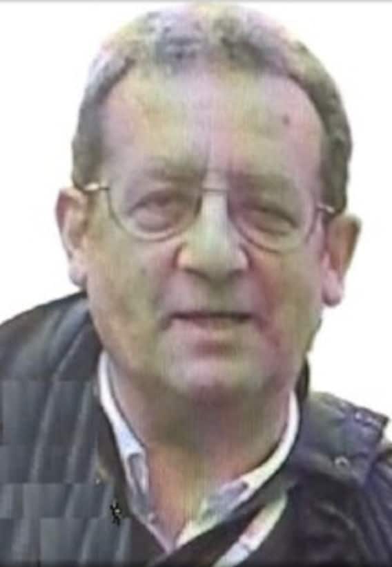 funerale di GIUSEPPE NATALIZIO