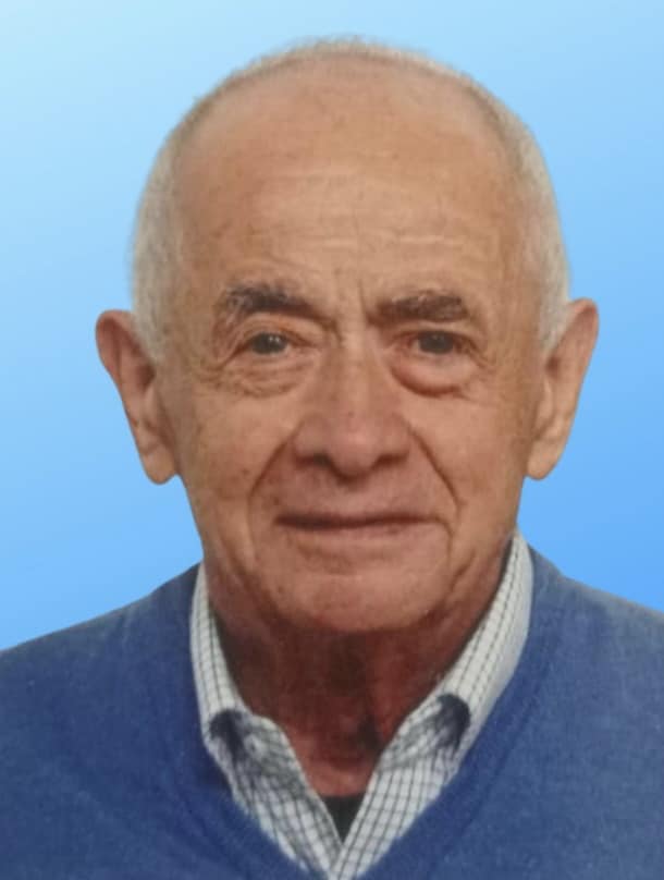 funerale di Giuseppe Donati