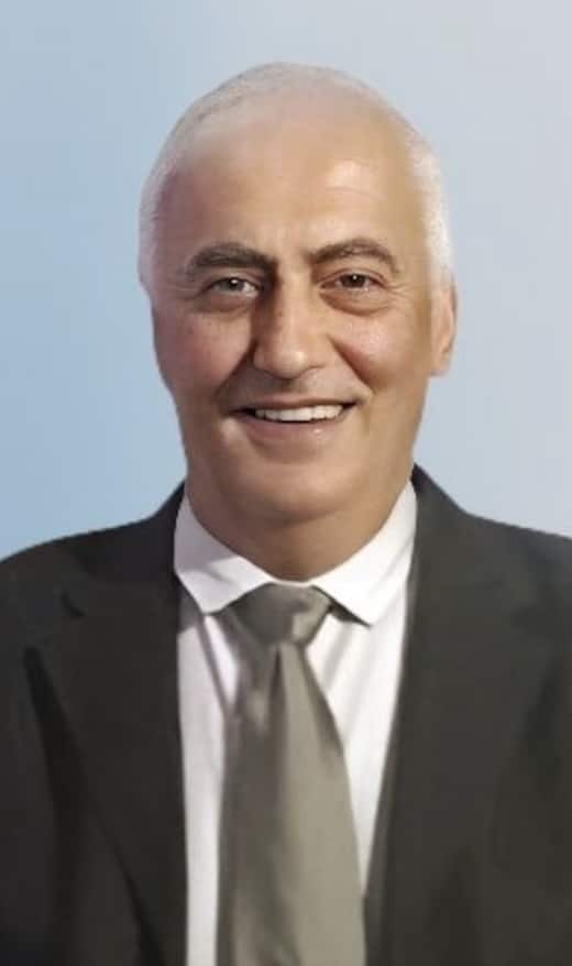 funerale di IOSIF BALTEANU